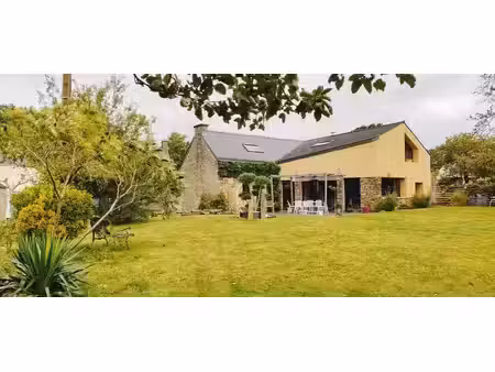 location maison 5 pièces 150 m² à locqueltas (56390)