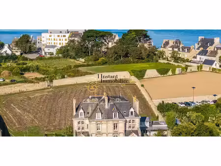 propriété avec jardin roscoff (29)