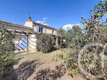 vente maison 5 pièces 146.69 m² à saint-martin-de-crau (13310)  295 000 €