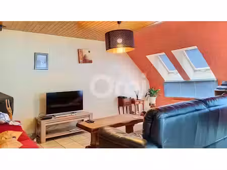 vente maison 4 pièces 114 m² à guipavas (29490)  286 200 €