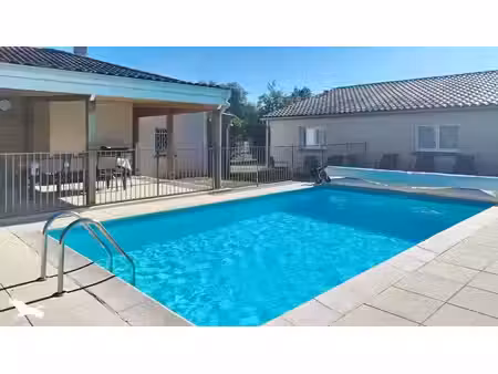 vente maison 7 pièces 182 m² à saint-cirice (82340)  322 995 €