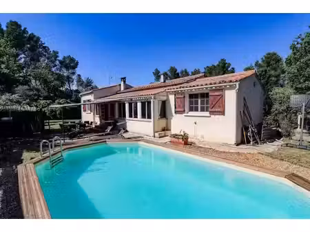 vente maison 4 pièces 102 m² à flayosc (83780)  285 000 €