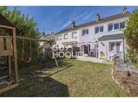 maison à vendre de 6 pièces de 103 m²