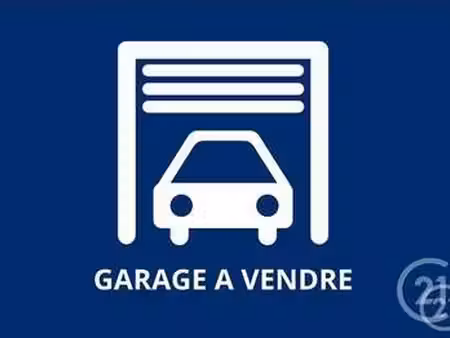 vente garage et parking à saint-hilaire-de-riez (85270) : à vendre / 13m² saint-hilaire-de