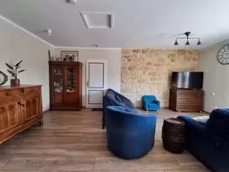 vente maison à machecoul (44270) : à vendre / 137m² machecoul