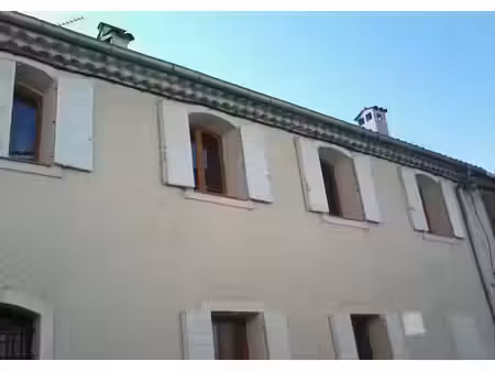 location appartement 3 pièces 50 m² à gemenos (13420)  800 €