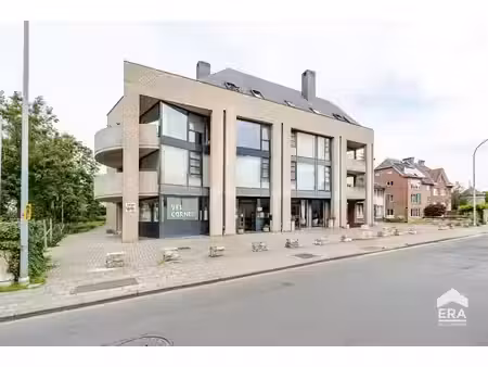 appartement deux chambres avec terrasse