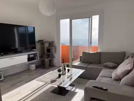 appartement 3 pièces