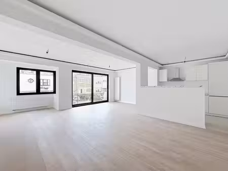 coup de coeur - appartement neuf de 89m² + terrasse