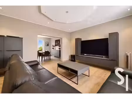 maison - 291 m² habitables - 5 chambres - athus