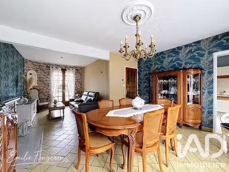 maison à outreau (62230)