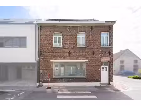 maison spacieuse à melsbroek centre