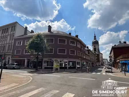 local commercial à louer