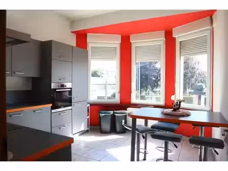 proche du centre-ville d'arlon - appartement 1 chambre