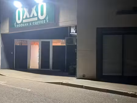 local commercial