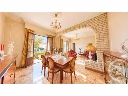 maison à vendre - 5 pièces - 150 15 m2 - la courneuve - 93 - ile-de-france