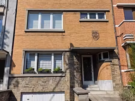 maison 6 chambres