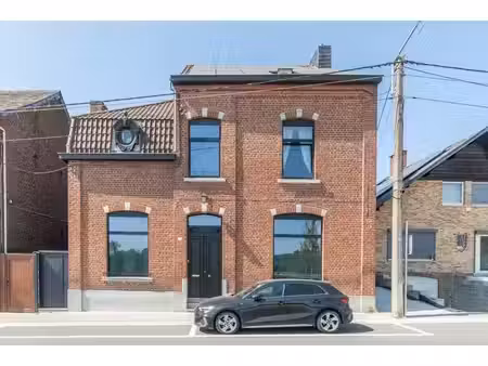 maison de maître 5 chambres