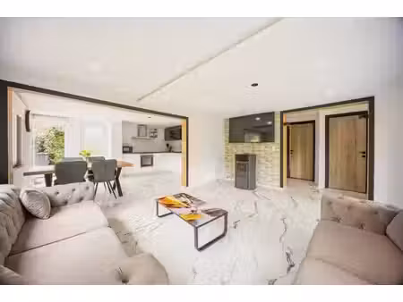 magnifique bungalow deux chambres
