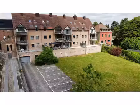 magnifique duplex 3 chambres avec 2 places de parking