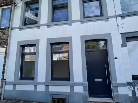 maison rénovée 1 chambre