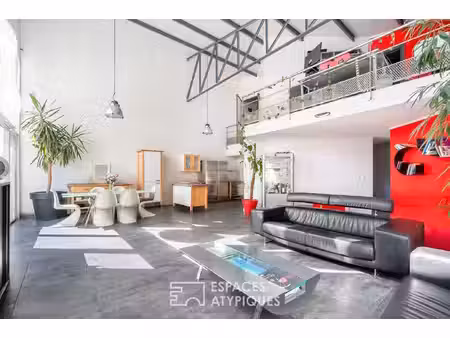maison de luxe à vendre dans le quartier la noue-clos français