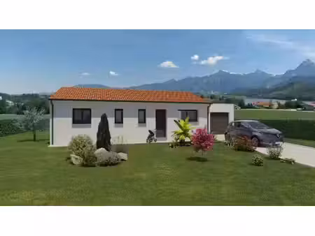 vente maison neuve 3 pièces 73 m² à la salvetat-saint-gilles (31880)  297 000 €