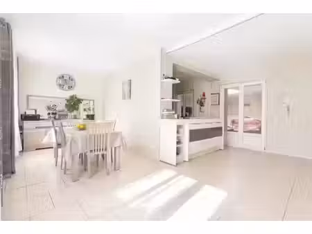 vente maison 6 pièces 140 m² lille (59800)