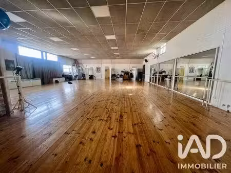immeuble à vendre