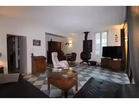 propriétaire particulier