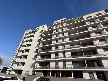bel appartement 2 chambres