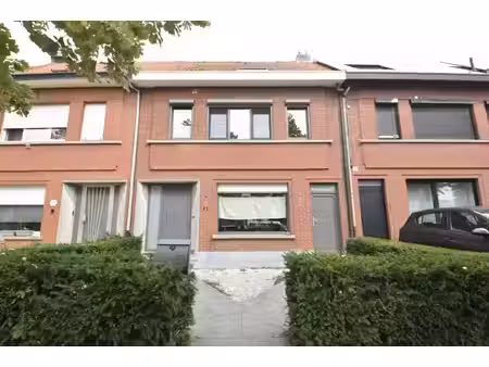 maison à vendre à magnolialaan 13 kruibeke (rbw86144)