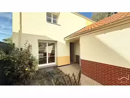 vente maison 4 pièces 90 m² à plaisir (78370)  299 900 €