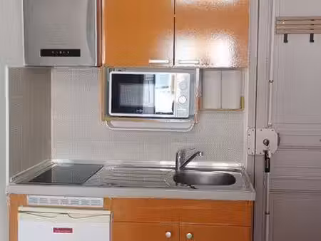 studio à louer