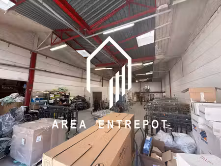 local commercial à louer