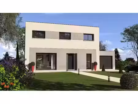 vente maison 6 pièces 108 m² à saint-georges-sur-eure (28190)  305 000 €