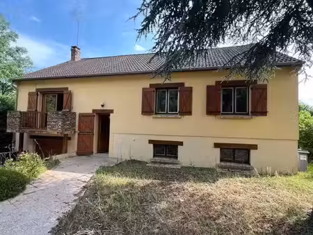 vente maison 6 pièces 166 m² à etrechy (91580)  315 000 €