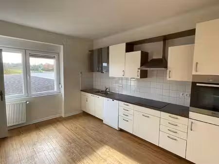 evel immobilier saint-avold