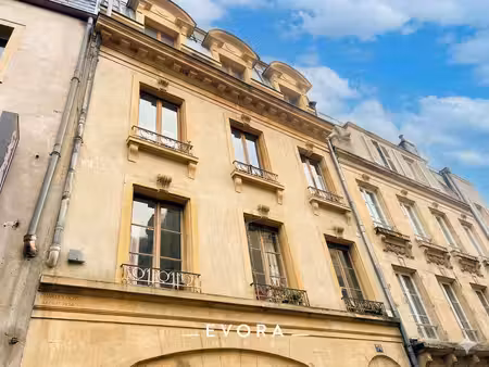 evora immobilier