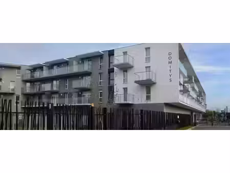 vente appartement 44 m² wasquehal (59290)