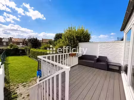 vente maison 6 pièces 120.4 m² à lille (59000)  320 000 €