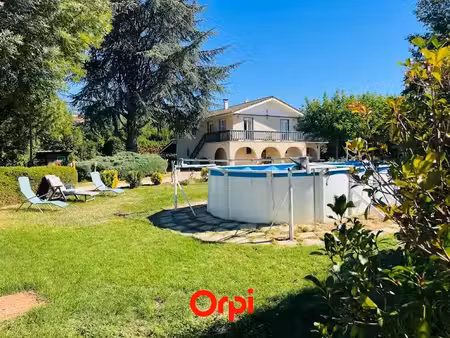vente maison 5 pièces 120.29 m² à saint-hilaire-de-la-cote (38260)  379 000 €