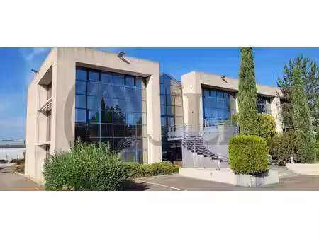jll bureaux marseille