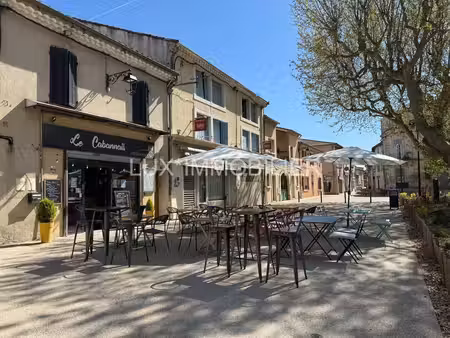 restaurant à vendre