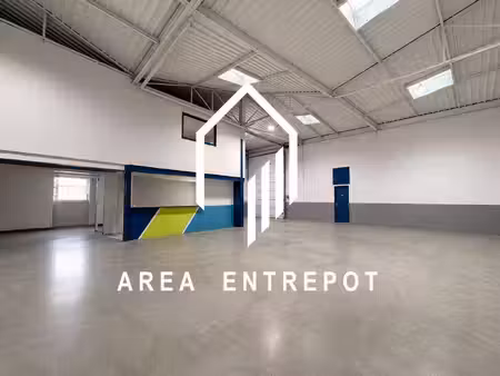 local commercial à louer