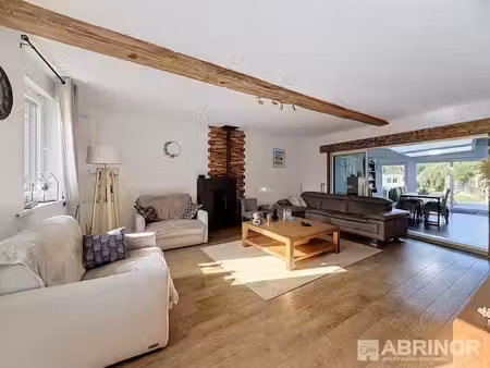vente maison 4 pièces 140 m² à linselles (59126)  379 000 €