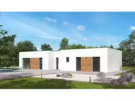 vente maison neuve 5 pièces 118 m² à baziège (31450)  379 000 €