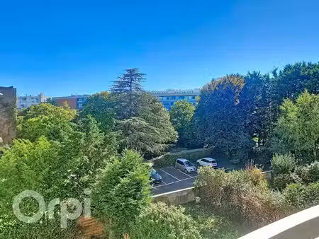vente appartement 4 pièces 103 m² clermont-ferrand (63000)