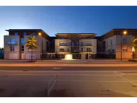 vente appartement 47 m² alençon (61000)