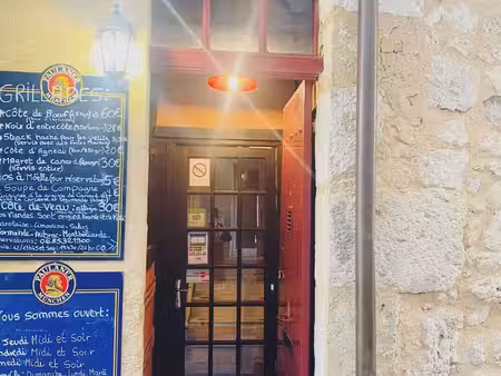 immeuble à vendre